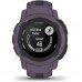 Смарт-годинник Garmin Instinct 2S, Deep Orchid, GPS (010-02563-04)