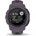 Смарт-годинник Garmin Instinct 2S, Deep Orchid, GPS (010-02563-04)