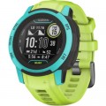 Смарт-годинник Garmin Instinct 2S, Surf Edition, Waikiki, GPS (010-02563-02)