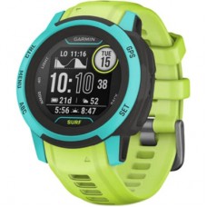 Смарт-годинник Garmin Instinct 2S, Surf Edition, Waikiki, GPS (010-02563-02)