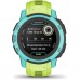 Смарт-часы Garmin Instinct 2S, Surf Edition, Waikiki, GPS (010-02563-02)