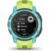 Смарт-часы Garmin Instinct 2S, Surf Edition, Waikiki, GPS (010-02563-02)