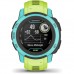 Смарт-часы Garmin Instinct 2S, Surf Edition, Waikiki, GPS (010-02563-02)