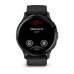 Смарт-часы Garmin Venu 3, Black + Slate, GPS (010-02784-01)