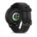 Смарт-часы Garmin Venu 3, Black + Slate, GPS (010-02784-01)