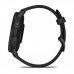 Смарт-часы Garmin Venu 3, Black + Slate, GPS (010-02784-01)