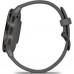 Смарт-часы Garmin Venu 3S, Pebble Gray + Slate, GPS (010-02785-00)