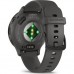 Смарт-часы Garmin Venu 3S, Pebble Gray + Slate, GPS (010-02785-00)