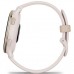 Смарт-часы Garmin vivoactive 5, Ivory/Cream Gold, GPS (010-02862-11)