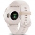 Смарт-часы Garmin vivoactive 5, Ivory/Cream Gold, GPS (010-02862-11)