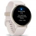 Смарт-часы Garmin vivoactive 5, Ivory/Cream Gold, GPS (010-02862-11)