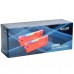 Охолодження для пам'яті Gelid Solutions Lumen RGB RAM Memory Cooling Red (GZ-RGB-02)