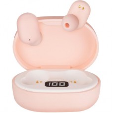 Наушники Gelius Pro Reddots TWS Earbuds GP-TWS010 Pink (00000082298)