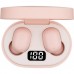 Наушники Gelius Pro Reddots TWS Earbuds GP-TWS010 Pink (00000082298)