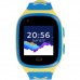 Смарт-часы Gelius GP-PK006 (IP67) (Ukraine) Kids smart watch, GPS/4G (GP-PK006)