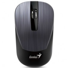 Мышка Genius NX-7015 Wireless Iron Grey (31030019400)