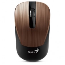 Мишка Genius NX-7015 Wireless Rosy Brown (31030019403)