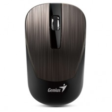 Мишка Genius NX-7015 Wireless Chocolate (31030019401)