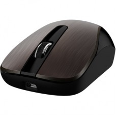 Мишка Genius ECO-8015 Wireless Chocolate (31030011414)