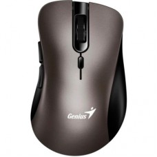 Мышка Genius Ergo 8100S Wireless Champagne (31030040402)