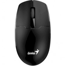 Мышка Genius NX-7000SE Wireless Black (31030032400)