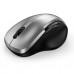 Мишка Genius Ergo 8200S Wireless Silver (31030029404)