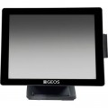 POS-термінал Geos Standard A1502C, J1900, 4GB, SSD 64GB, black (GEOS POS A1502C black)