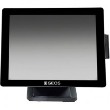 POS-термінал Geos Standard A1502C, J1900, 4GB, SSD 64GB, black (GEOS POS A1502C black)