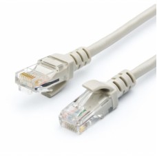 Патч-корд GEPLINK 3м RJ-45 Cat.5e 26AWG CCS (GL8003)