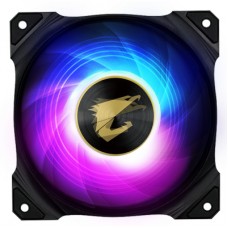 Кулер до корпусу GIGABYTE GP-AR120RFAN