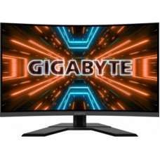 Монітор GIGABYTE G32QC A Gaming Monitor