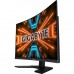 Монітор GIGABYTE G32QC A Gaming Monitor