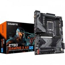 Материнська плата GIGABYTE Z790 GAMING X AX