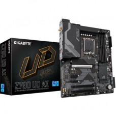 Материнська плата GIGABYTE Z790 UD AX