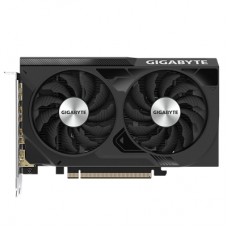 Відеокарта GIGABYTE GeForce RTX4060 8Gb WINDFORCE OC (GV-N4060WF2OC-8GD)