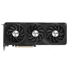 Відеокарта GIGABYTE GeForce RTX4060 8Gb GAMING OC (GV-N4060GAMING OC-8GD)