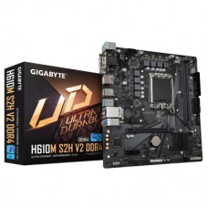 Материнська плата GIGABYTE H610M S2H V2 DDR4