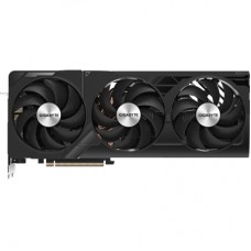 Відеокарта GIGABYTE GeForce RTX4090 24GB WINDFORCE (GV-N4090WF3V2-24GD)