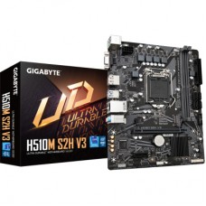 Материнська плата GIGABYTE H510M S2H V3