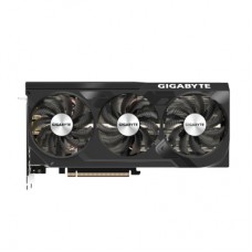 Видеокарта GIGABYTE GeForce RTX4070 SUPER 12Gb WINDFORCE OC (GV-N407SWF3OC-12GD)