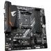 Материнська плата GIGABYTE B550M AORUS ELITE AX