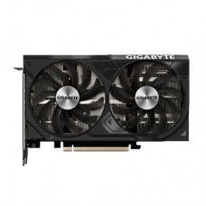 Відеокарта GIGABYTE GeForce RTX4060Ti 8Gb WINDFORCE OC (GV-N406TWF2OCV2-8GD)