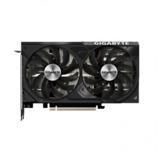 Відеокарта GIGABYTE GeForce RTX4070 12Gb WINDFORCE 2X OC (GV-N4070WF2OCV2-12GD)