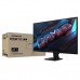 Монітор GIGABYTE GS27Q X Gaming Monitor