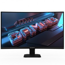 Монітор GIGABYTE GS27QC Gaming Monitor