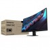 Монітор GIGABYTE GS27QC Gaming Monitor