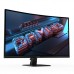 Монітор GIGABYTE GS32QC Gaming Monitor