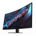 Монітор GIGABYTE GS32QC Gaming Monitor