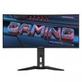 Монітор GIGABYTE MO34WQC Gaming Monitor