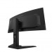 Монітор GIGABYTE MO34WQC Gaming Monitor